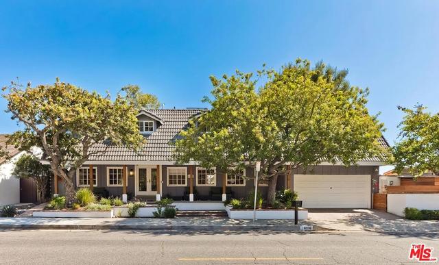 6316 Tahoe Dr, Los Angeles, CA 90068