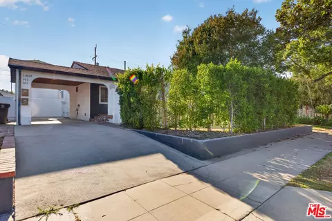 1811 N Avon St, Burbank, CA 91505