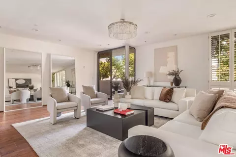 135 S Mccarty Dr #101, Beverly Hills, CA 90212