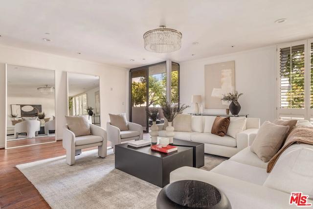 135 S Mccarty Dr #101, Beverly Hills, CA 90212