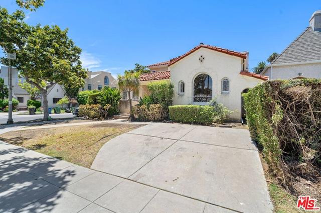 227 S Stanley Dr, Beverly Hills, CA 90211