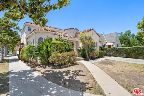 227 S Stanley Dr, Beverly Hills, CA 90211