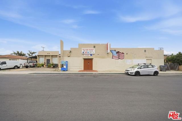 743 E Deloras Dr, Carson, CA 90745