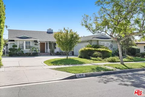 5812 S Garth Ave, Los Angeles, CA 90056