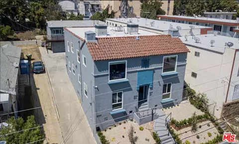 201 S Park View St, Los Angeles, CA 90057