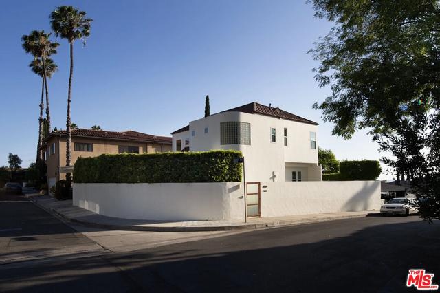 5518 Tuxedo Ter, Los Angeles, CA 90068
