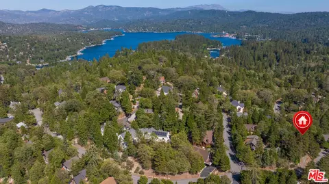 743 Bishorn Dr, Lake Arrowhead, CA 92352 photo 32