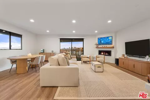 5826 W Olympic Blvd #401, Los Angeles, CA 90036