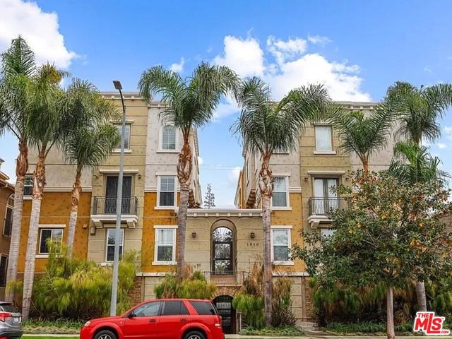 1810 S Barrington Ave #5, Los Angeles, CA 90025