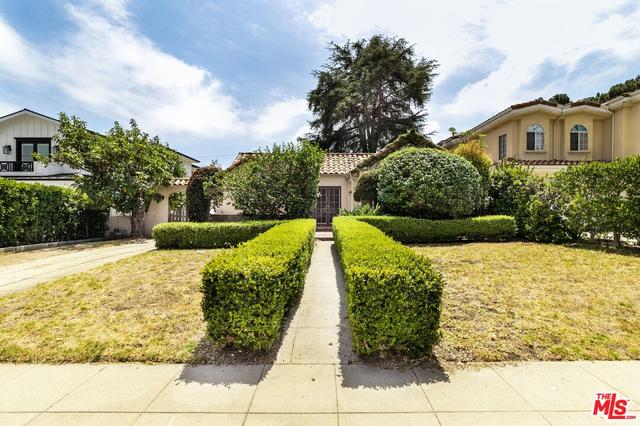 422 18th St, Santa Monica, CA 90402