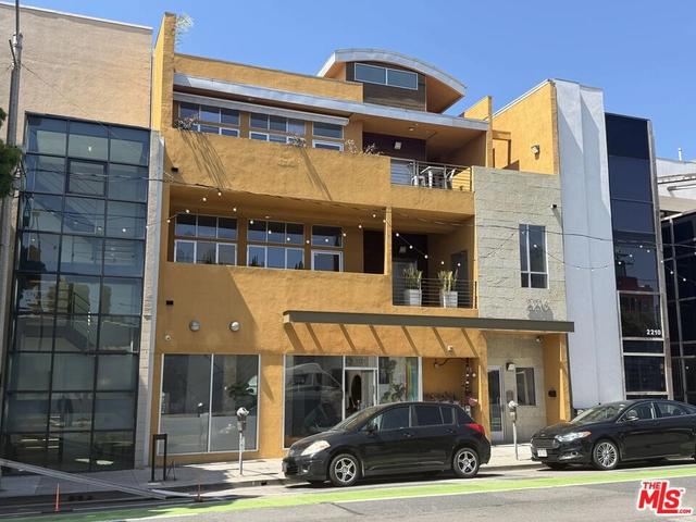 2216 Main St #8 S, Santa Monica, CA 90405