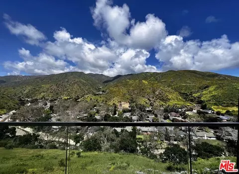 6208 Tapia Dr #A, Malibu, CA 90265