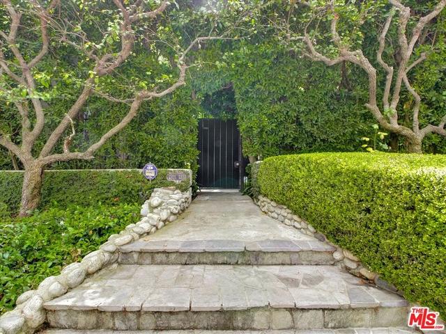 1327 N Hayworth Ave, West Hollywood, CA 90046