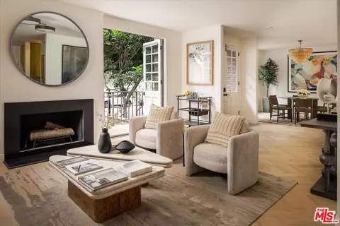 1140 Chelsea Ave #A, Santa Monica, CA 90403
