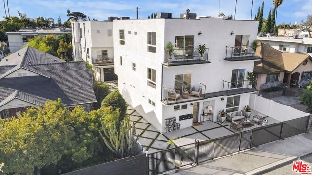 5436 Romaine St, Los Angeles, CA 90038