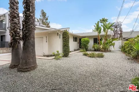 6218 Van Noord Ave, Van Nuys, CA 91401