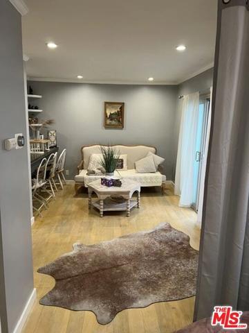 141 S Clark Dr #315, Los Angeles, CA 90048