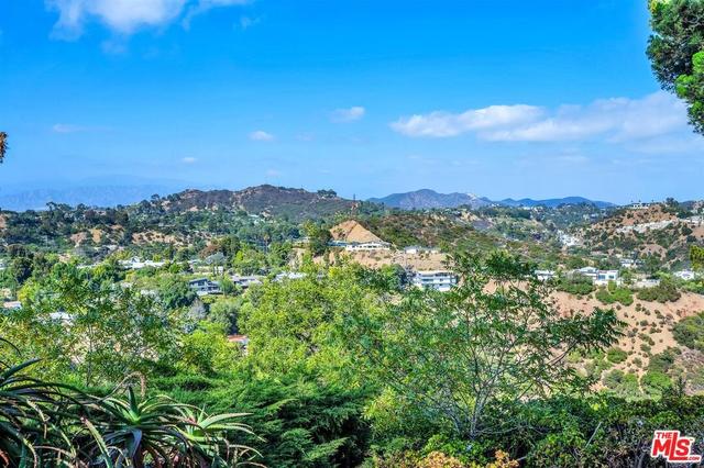 8630 Skyline Dr, Los Angeles, CA 90046