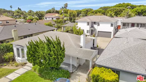 2218 24th St, Santa Monica, CA 90405