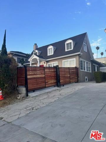 508 S Wilton Pl, Los Angeles, CA 90020
