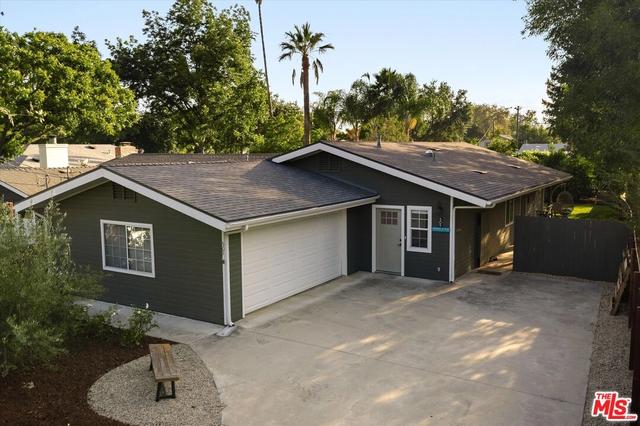 505 Park Rd, Ojai, CA 93023