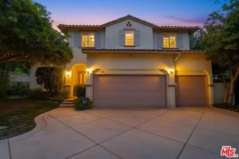 23863 Erin Pl, West Hills, CA 91304