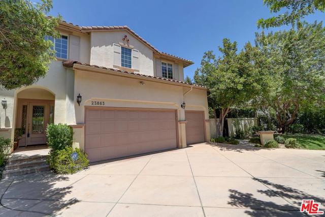 23863 Erin Pl, West Hills, CA 91304