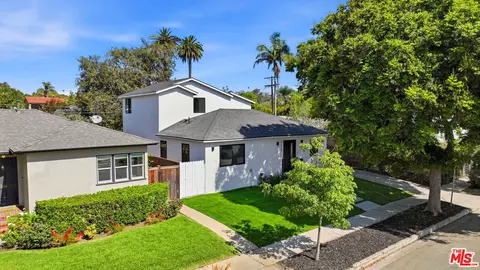 3123 Oakhurst Ave, Los Angeles, CA 90034