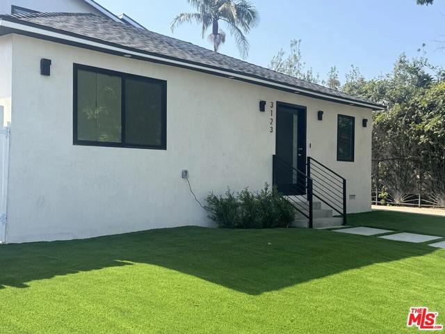 3123 Oakhurst Ave, Los Angeles, CA 90034