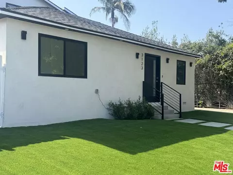 3123 Oakhurst Ave, Los Angeles, CA 90034