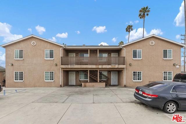 9000 S Figueroa St, Los Angeles, CA 90003