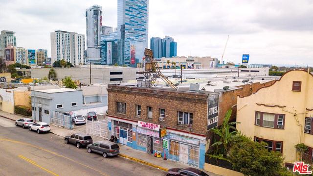 1214 W 8th St, Los Angeles, CA 90017