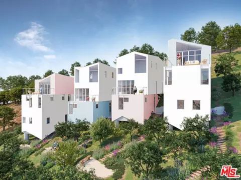 457 Del Norte St, Los Angeles, CA 90065