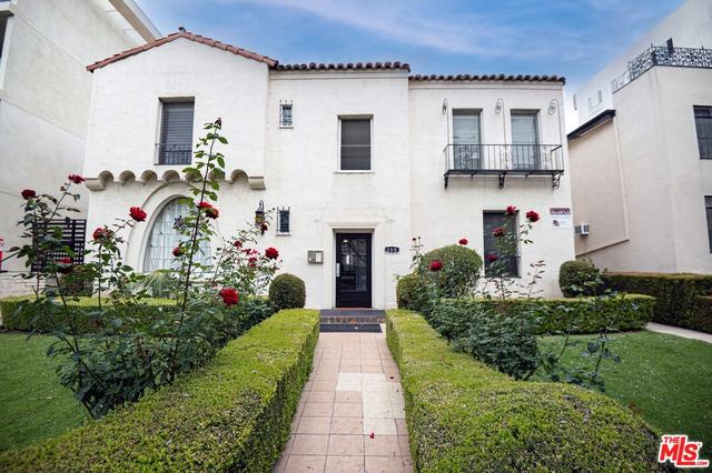 335 N Palm Dr, Beverly Hills, CA 90210