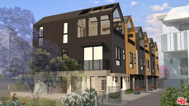1223 N Ogden Dr, West Hollywood, CA 90046