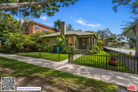 4365 Elenda St, Culver City, CA 90230