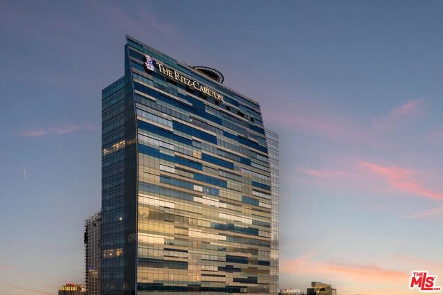 900 W Olympic Blvd #42E, Los Angeles, CA 90015