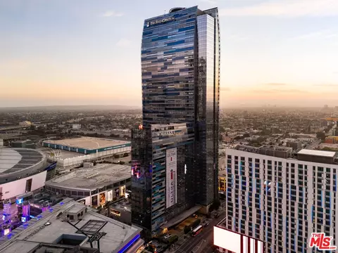 900 W Olympic Blvd #42E, Los Angeles, CA 90015