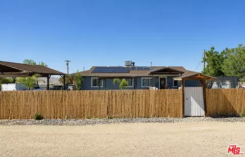 28264 Calico Dr, Barstow, CA 92311