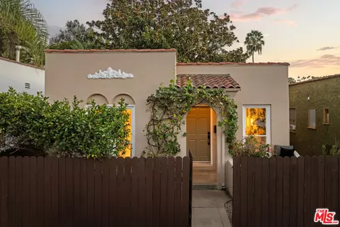 3324 Berkeley Ave, Los Angeles, CA 90026