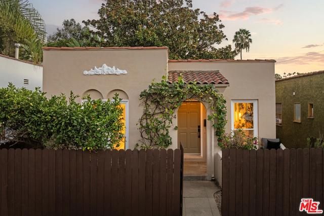 3324 Berkeley Ave, Los Angeles, CA 90026