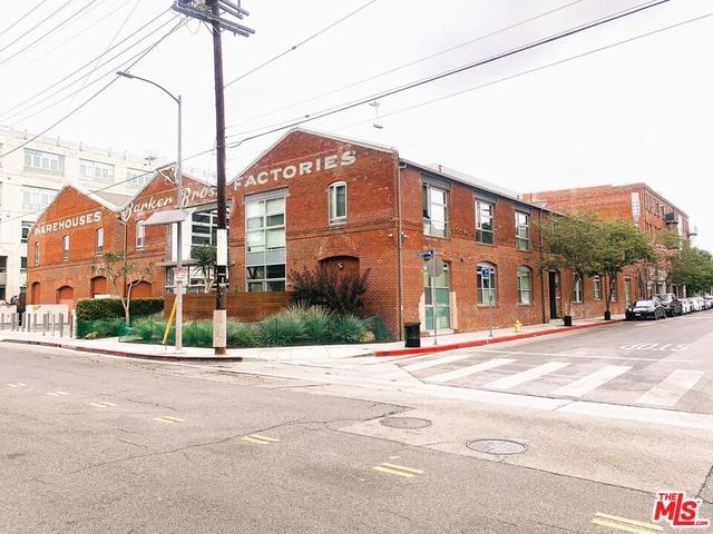 527 Molino St #202, Los Angeles, CA 90013