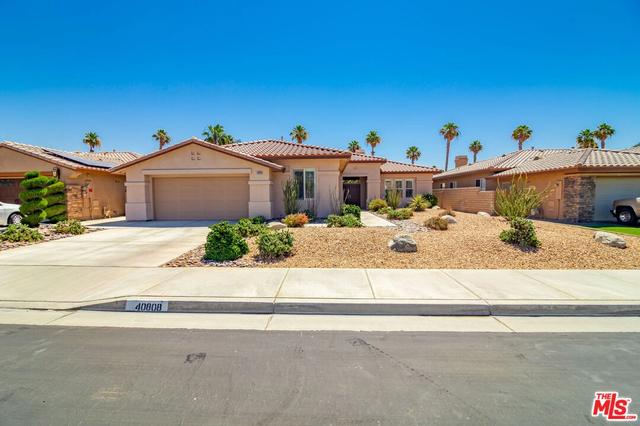 40808 Eastwood Ln, Palm Desert, CA 92211