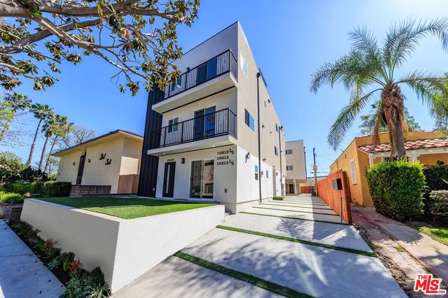 10810 Hesby St, North Hollywood, CA 91601