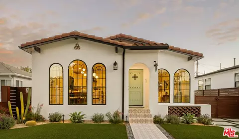 4241 Beethoven St, Los Angeles, CA 90066
