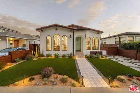 4241 Beethoven St, Los Angeles, CA 90066