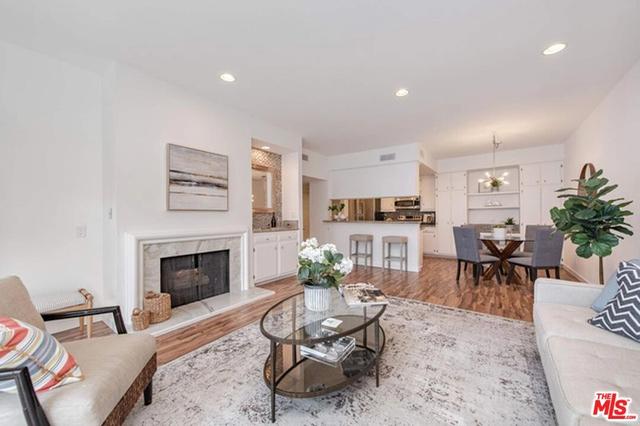 5139 Balboa Blvd #203, Encino, CA 91316