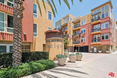 4050 Glencoe Ave #315, Marina Del Rey, CA 90292