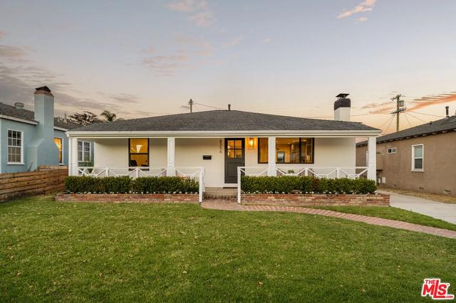 8356 Naylor Ave, Los Angeles, CA 90045