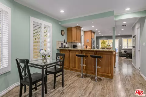 Dining - 118 3rd St, Seal Beach, CA 90740 photo 1 of 2